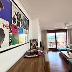 Appartement Coleccion Atlantica Holibai Baiona, Son Do Mar