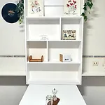 Coleccion Atlantica Holibai Baiona, Son Do Mar Appartement