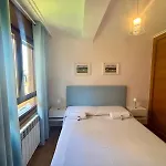 Appartement Coleccion Atlantica Holibai Baiona, Son Do Mar *