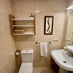 Appartement Coleccion Atlantica Holibai Baiona, Son Do Mar Baiona