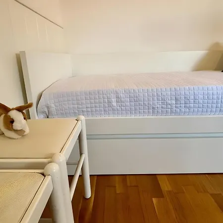 Apartmán Holibai, Baiona, Son Do Mar, Armonia Y Elegancia Frente Al Mar *