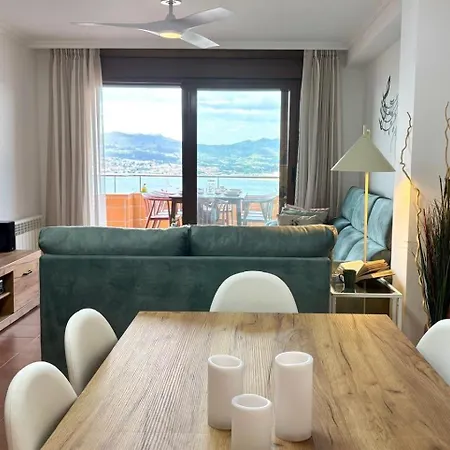 Holibai, Son Do Mar Son Do Mar, Lujo Sereno Frente Al Atlántico,