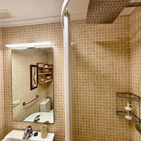 Appartamento Holibai, Son Do Mar Son Do Mar, Lujo Sereno Frente Al Atlántico,