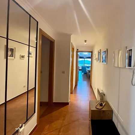 Holibai, Son Do Mar Son Do Mar, Lujo Sereno Frente Al Atlántico,