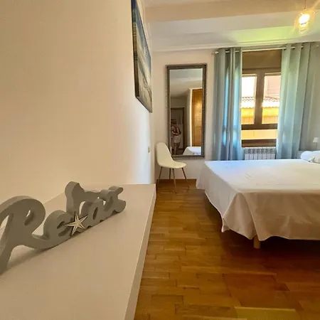 Holibai, Son Do Mar Son Do Mar, Lujo Sereno Frente Al Atlántico,