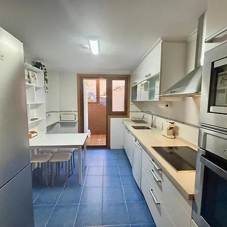 Holibai, Son Do Mar Son Do Mar, Lujo Sereno Frente Al Atlántico, Baiona