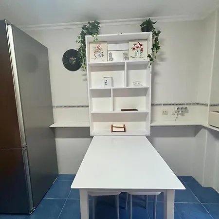 Apartmán Holibai, Baiona, Son Do Mar, Armonia Y Elegancia Frente Al Mar