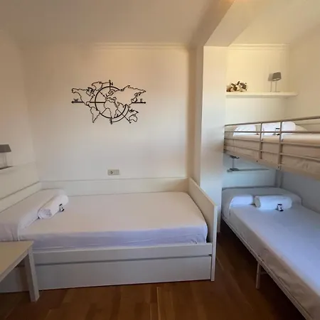 Holibai, Son Do Mar Son Do Mar, Lujo Sereno Frente Al Atlántico, Baiona