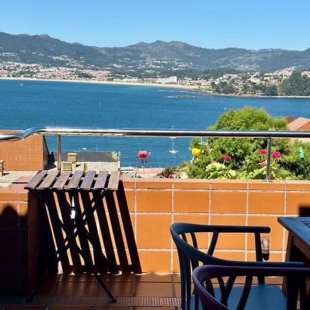 Lejlighed Holibai, Son Do Mar Son Do Mar, Lujo Sereno Frente Al Atlantico,