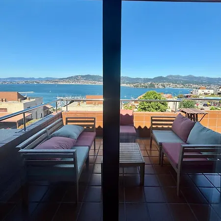 Appartamento Holibai, Son Do Mar Son Do Mar, Lujo Sereno Frente Al Atlántico, *