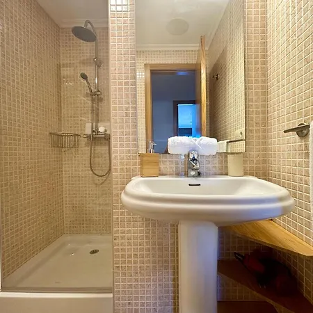 Holibai, Son Do Mar Son Do Mar, Lujo Sereno Frente Al Atlantico, Baiona