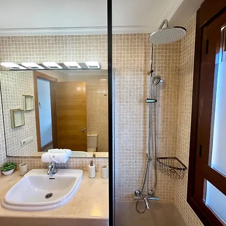 Holibai, Son Do Mar Son Do Mar, Lujo Sereno Frente Al Atlántico, Appartamento *