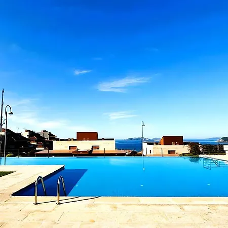 Apartamento Holibai, Son Do Mar Apto Con Terraza Y Vistas A La Bahia De