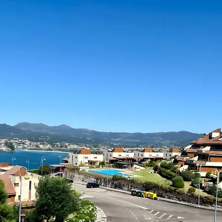 Appartamento Holibai, Son Do Mar Son Do Mar, Lujo Sereno Frente Al Atlántico, *