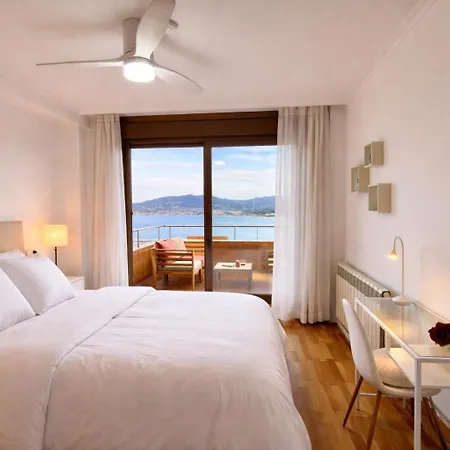 Appartement Coleccion Atlantica Holibai Baiona, Son Do Mar *